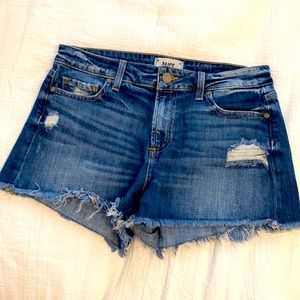 PAIGE shorts